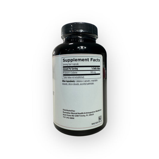 Revitalize Cognition