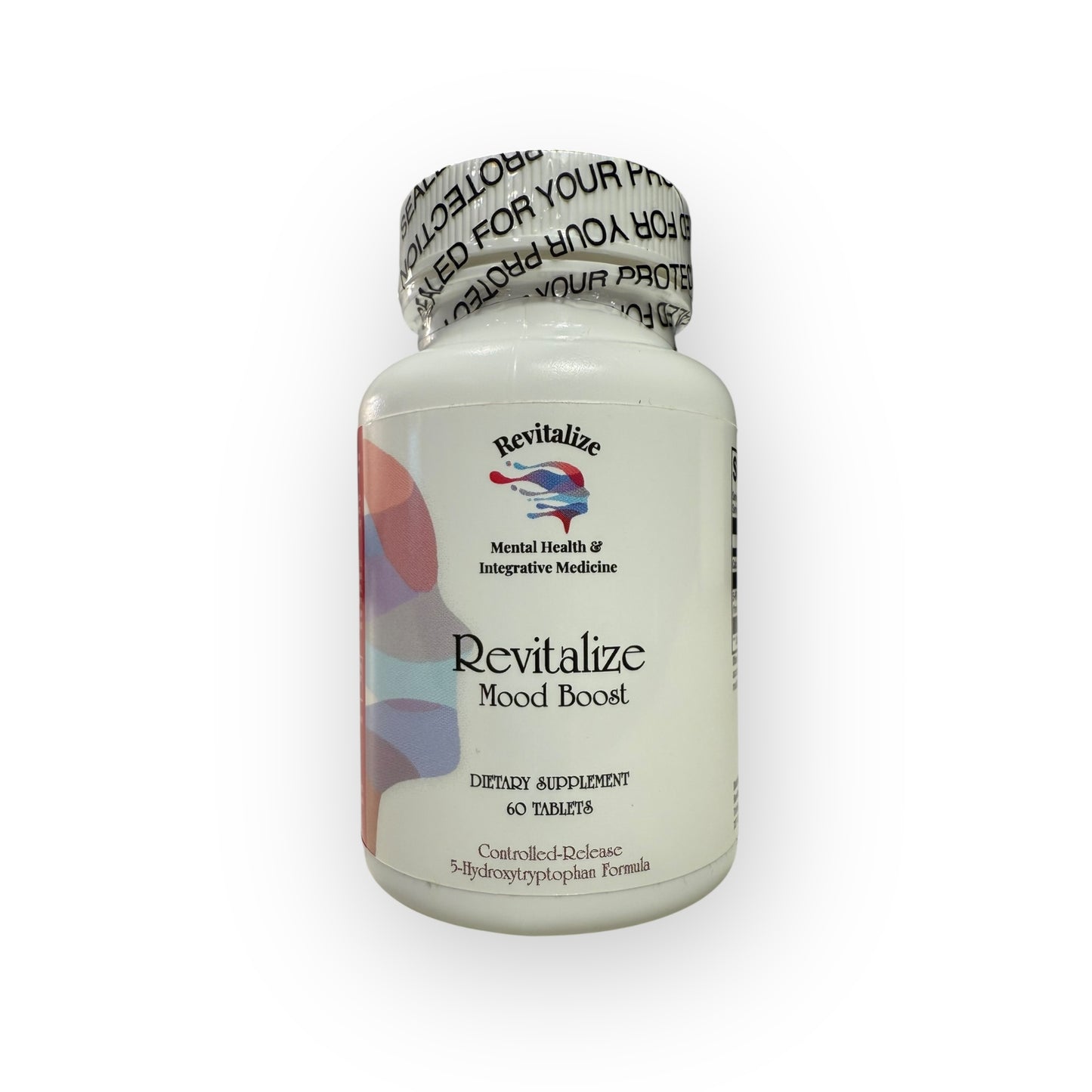 Revitalize Mood Boost