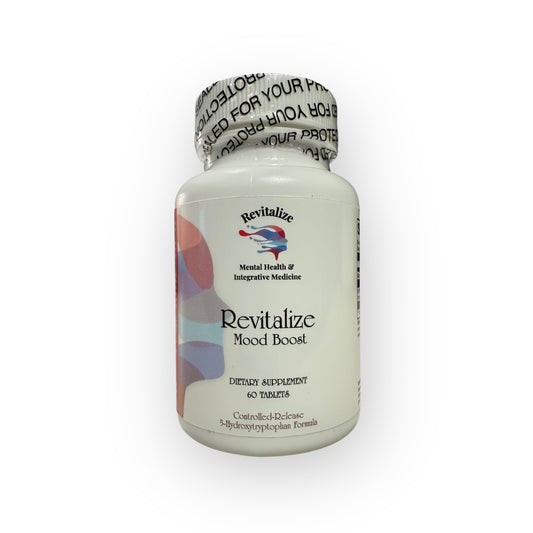 Revitalize Mood Boost