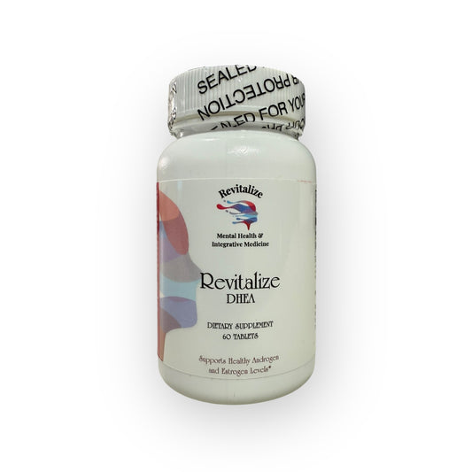 Revitalize DHEA