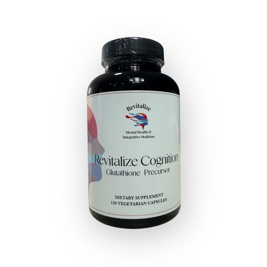 Revitalize Cognition