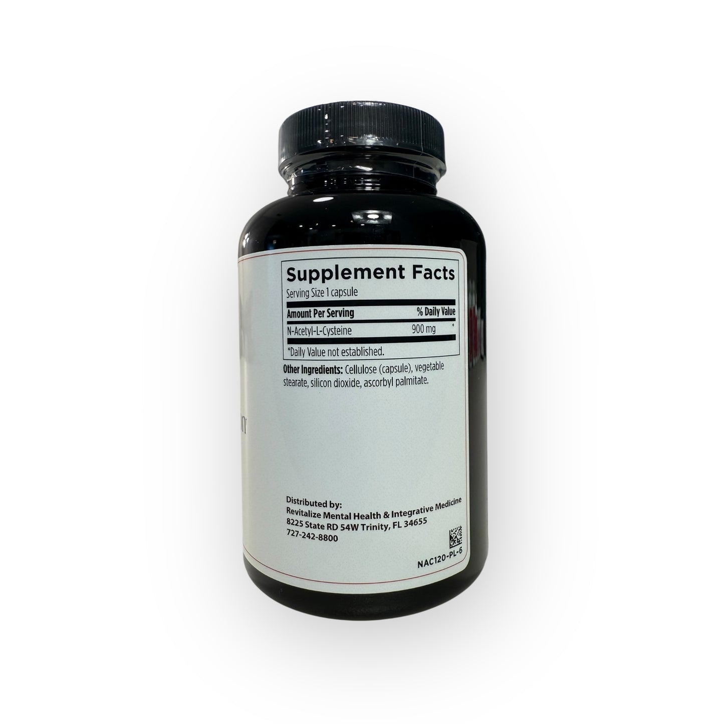 Revitalize Cognition