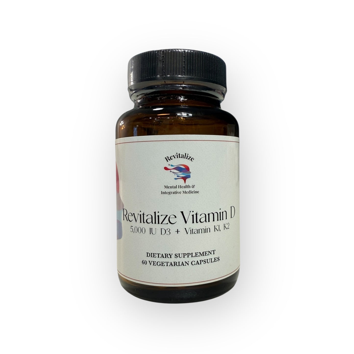 Revitalize Vitamin D