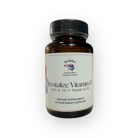 Revitalize Vitamin D