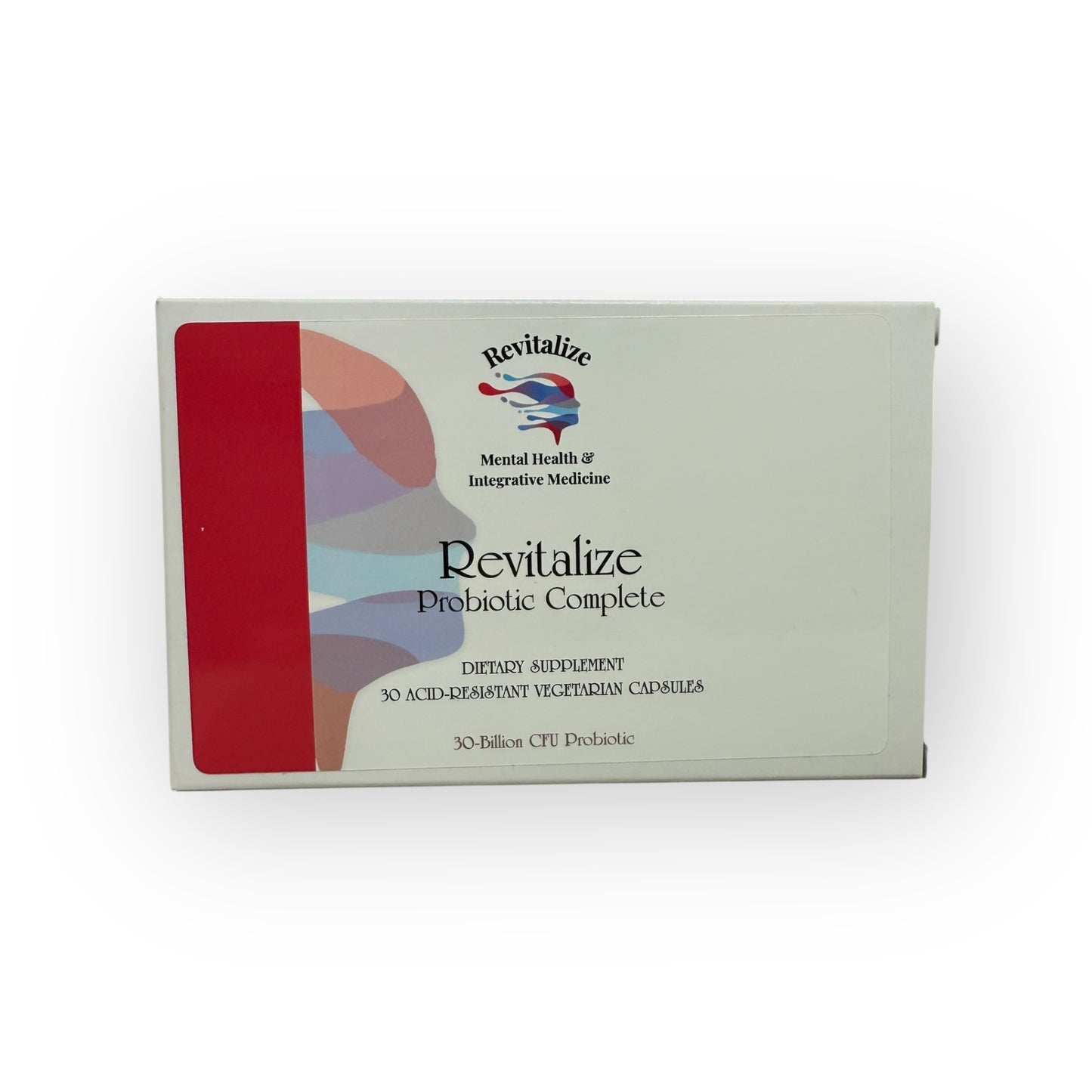 Revitalize Probiotic Complete