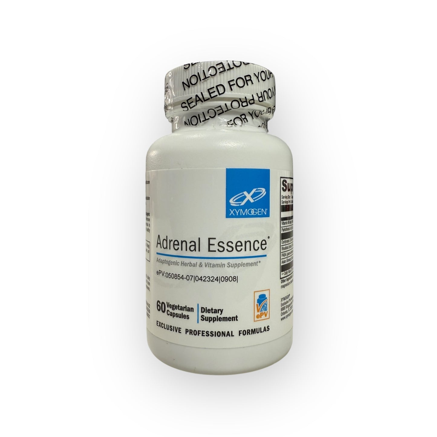 Revitalize Mood & Adrenal Energy