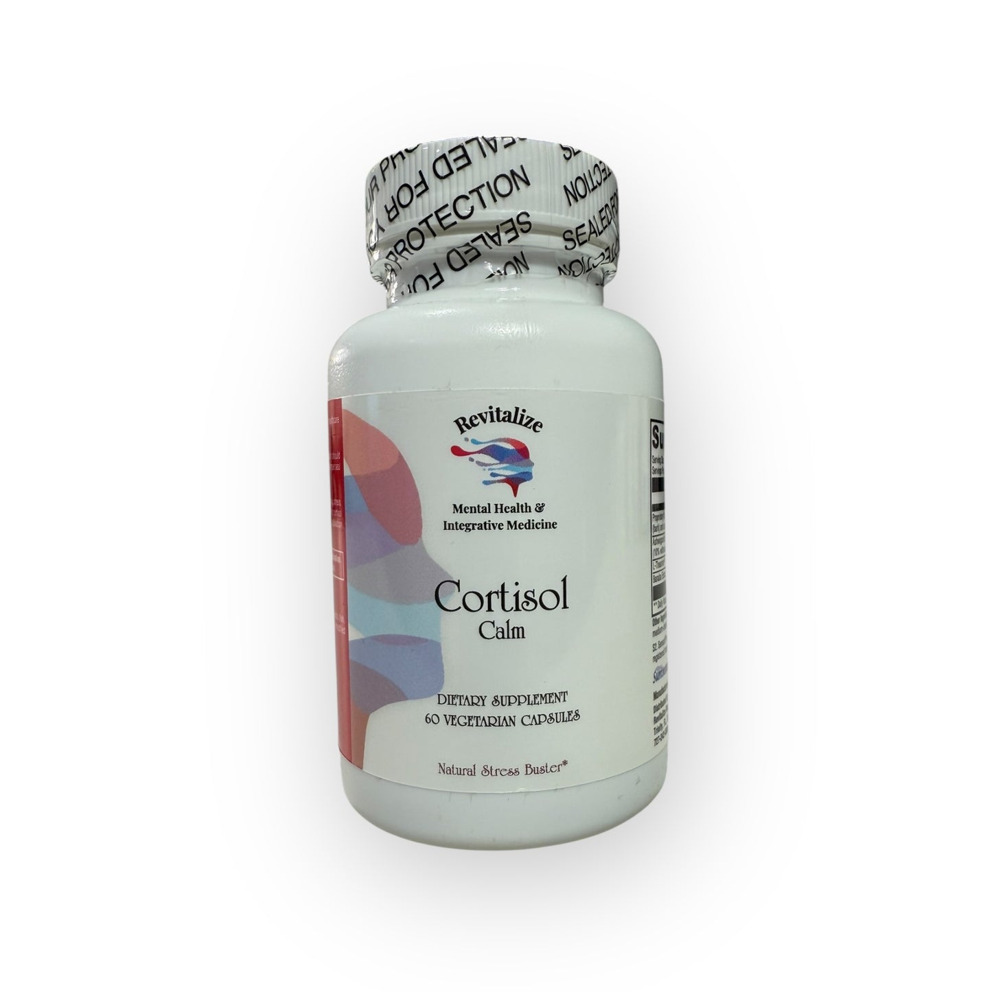 Revitalize Cortisol Calm