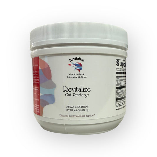 Revitalize Gut Recharge