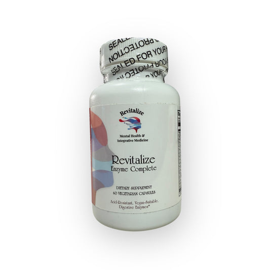 Revitalize Enzyme Complete